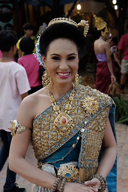 Lopburi King Narai fair-153